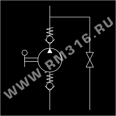 PME115 Ручной насос 15 см3 Oleoweb